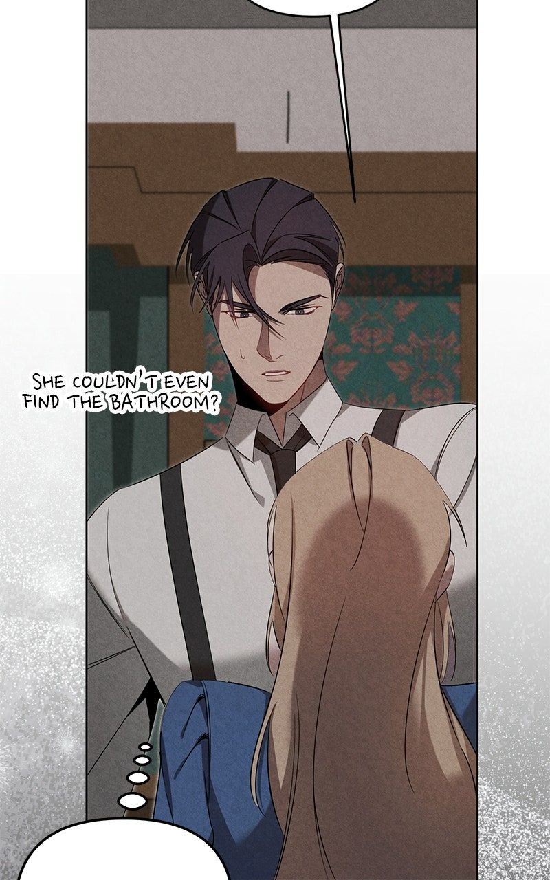 Where the Golden Rose was Plucked Episode 15 page 40 - 