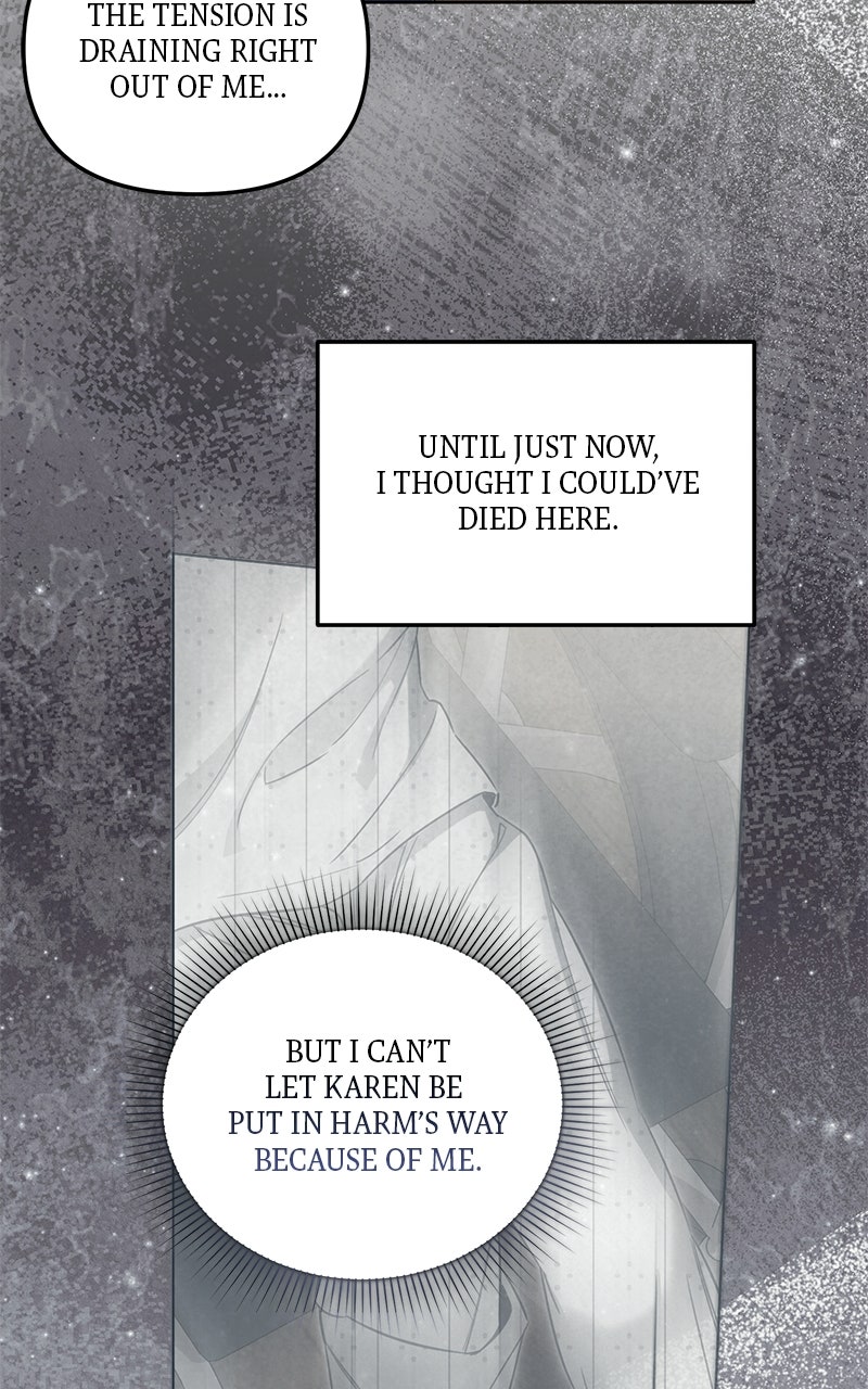 Where the Golden Rose was Plucked Episode 15 page 41 - 