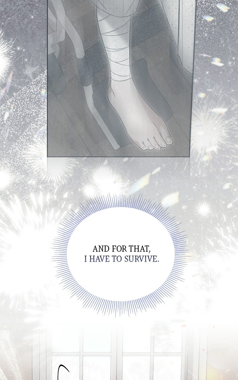 Where the Golden Rose was Plucked Episode 15 page 42 - 