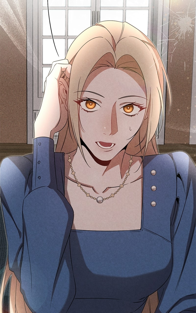 Where the Golden Rose was Plucked Episode 15 page 43 - 