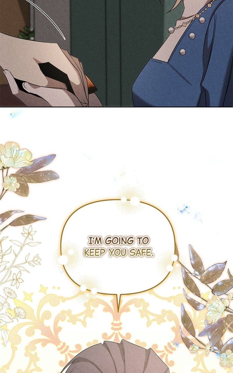 Where the Golden Rose was Plucked Episode 15 page 47 - 
