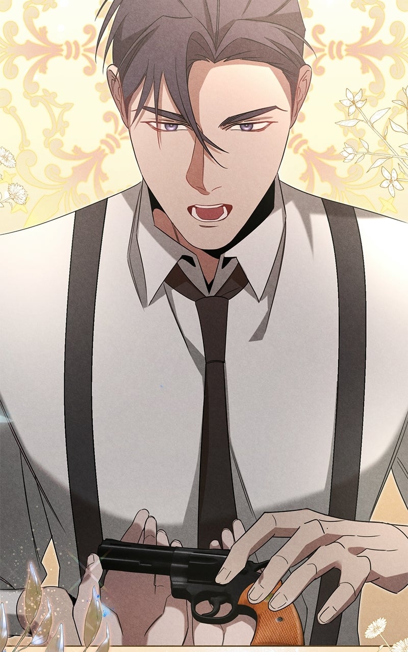 Where the Golden Rose was Plucked Episode 15 page 48 - 