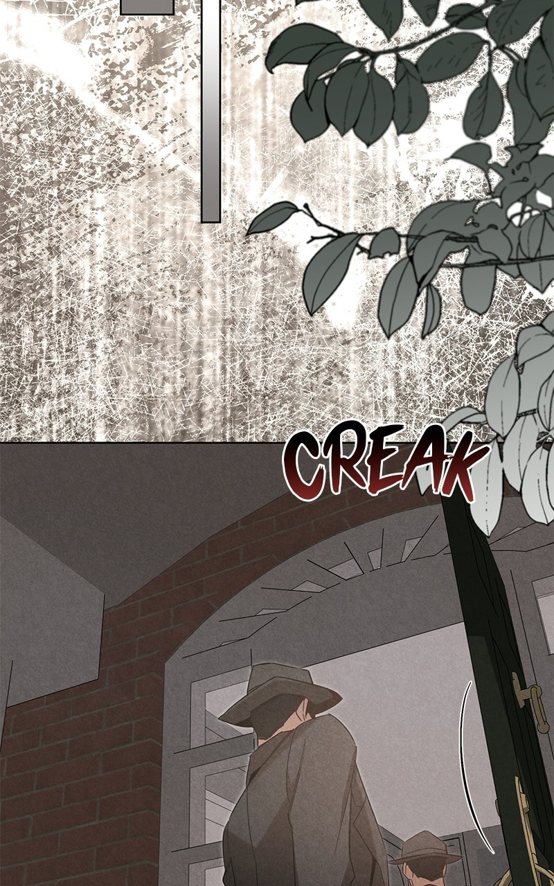 Where the Golden Rose was Plucked Episode 15 page 51 - 