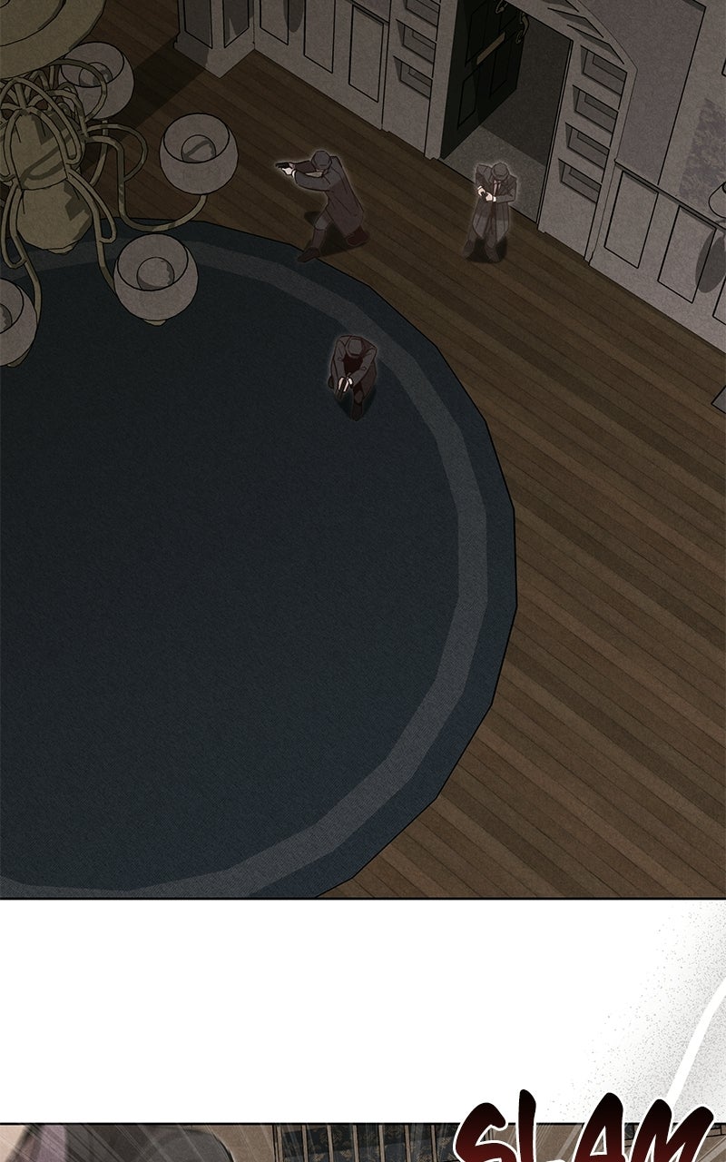 Where the Golden Rose was Plucked Episode 15 page 53 - 
