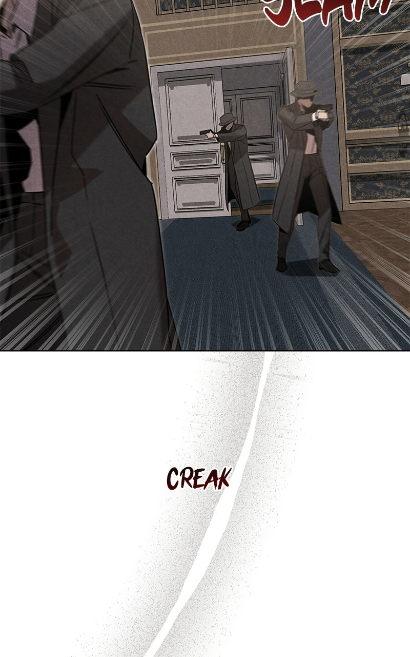 Where the Golden Rose was Plucked Episode 15 page 54 - 
