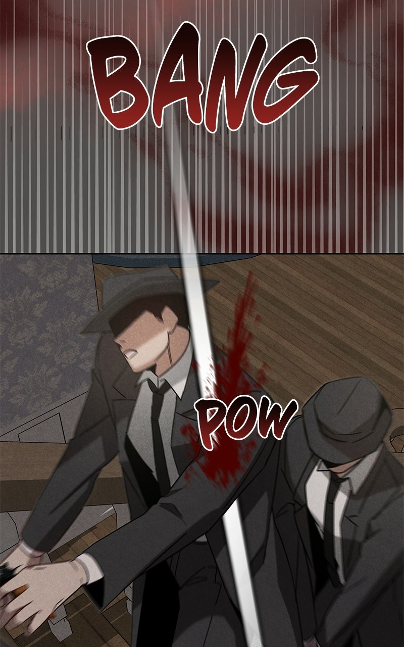 Where the Golden Rose was Plucked Episode 15 page 59 - 