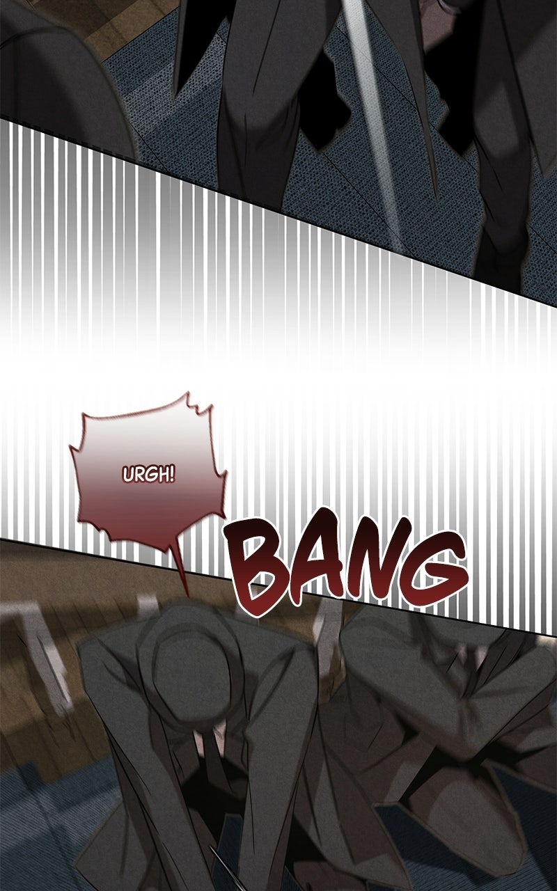 Where the Golden Rose was Plucked Episode 15 page 60 - 