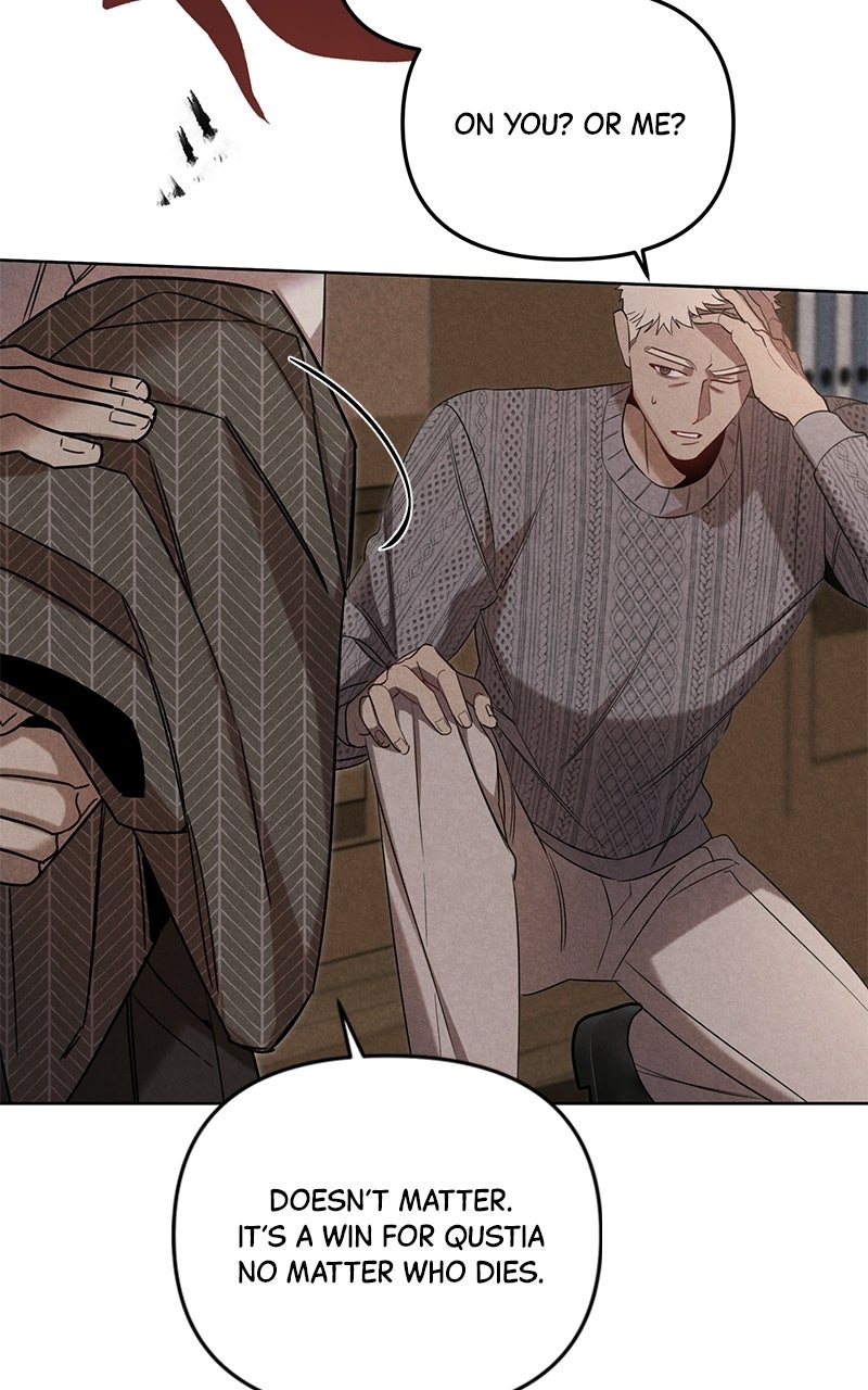 Where the Golden Rose was Plucked Episode 15 page 7 - 