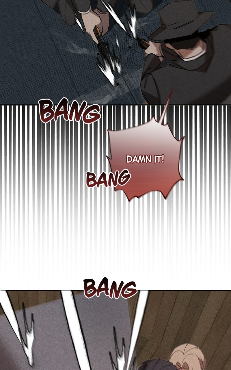Where the Golden Rose was Plucked Episode 15 page 61 - 
