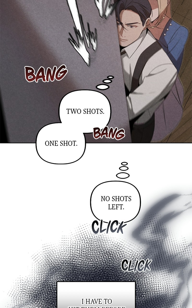 Where the Golden Rose was Plucked Episode 15 page 62 - 