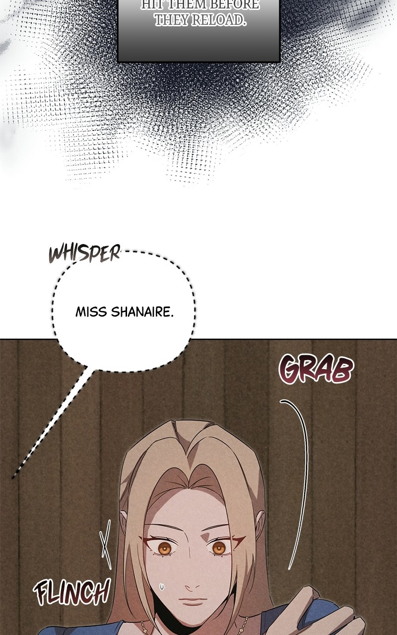 Where the Golden Rose was Plucked Episode 15 page 63 - 