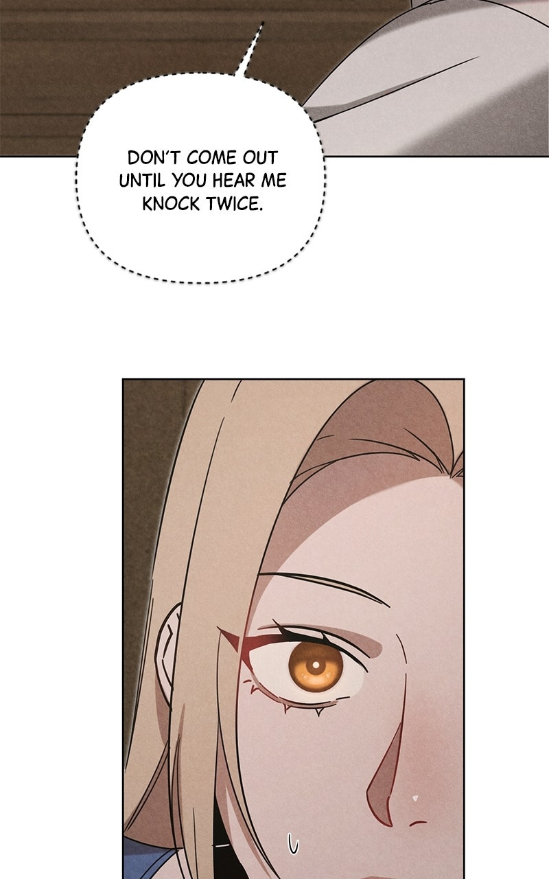 Where the Golden Rose was Plucked Episode 15 page 65 - 