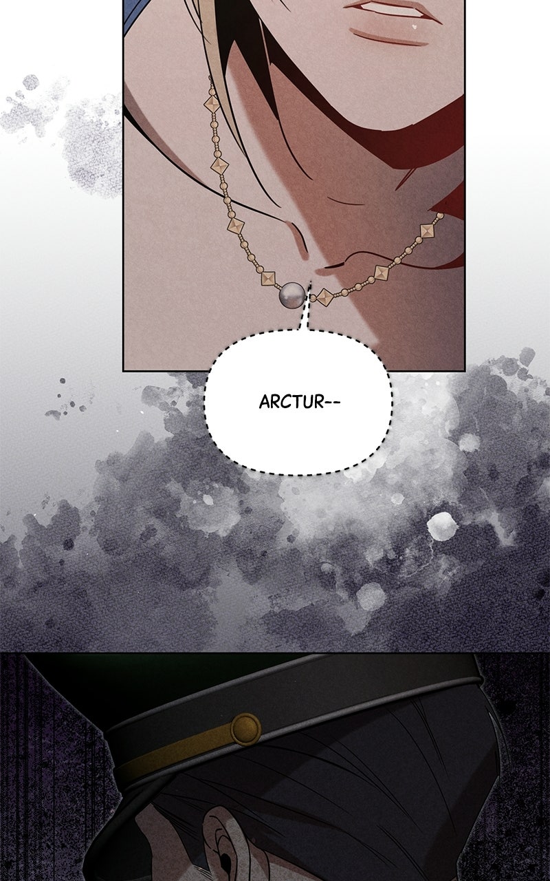 Where the Golden Rose was Plucked Episode 15 page 66 - 