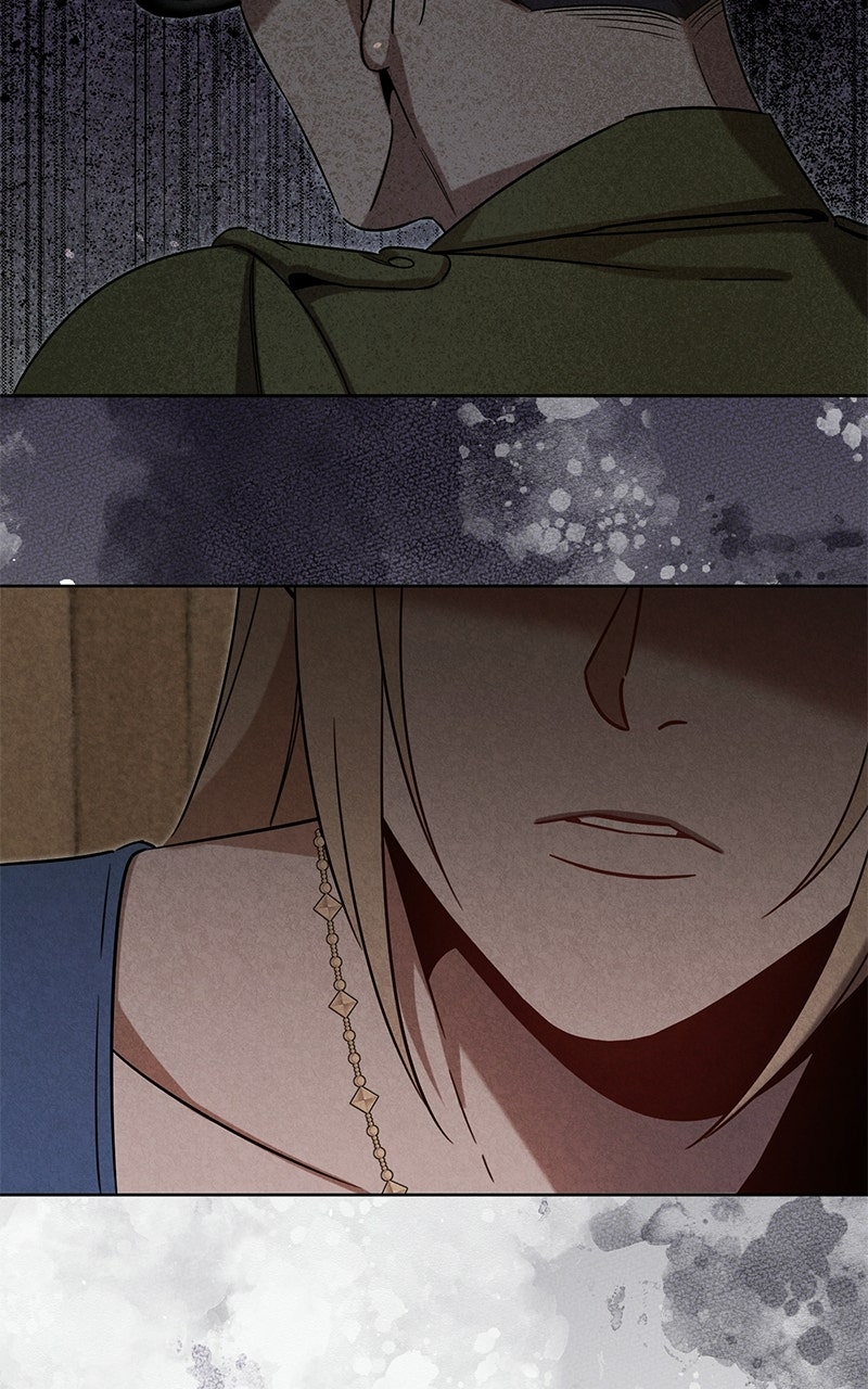 Where the Golden Rose was Plucked Episode 15 page 67 - 