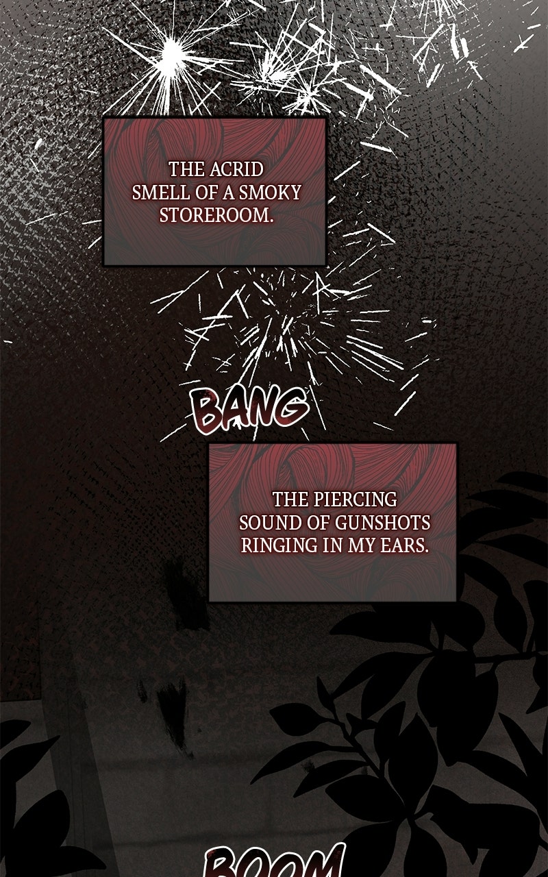 Where the Golden Rose was Plucked Episode 15 page 70 - 