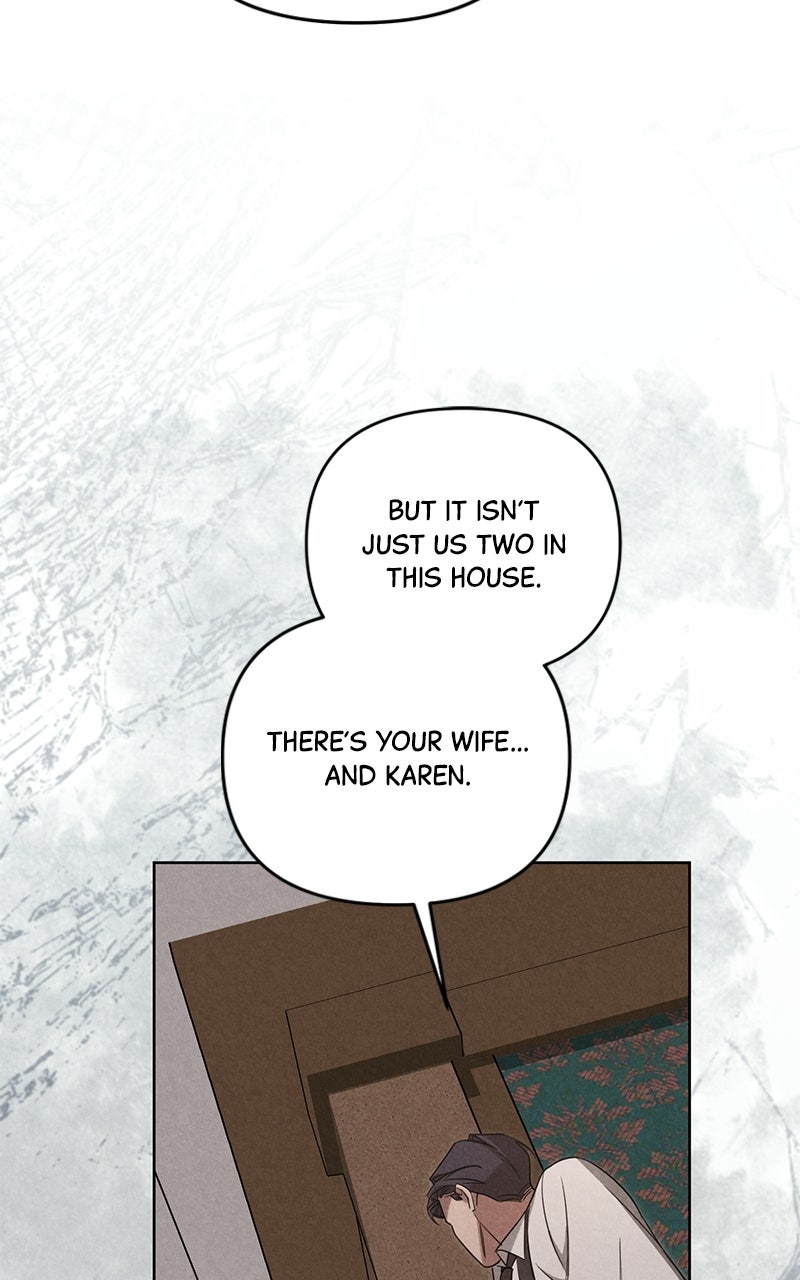 Where the Golden Rose was Plucked Episode 15 page 8 - 
