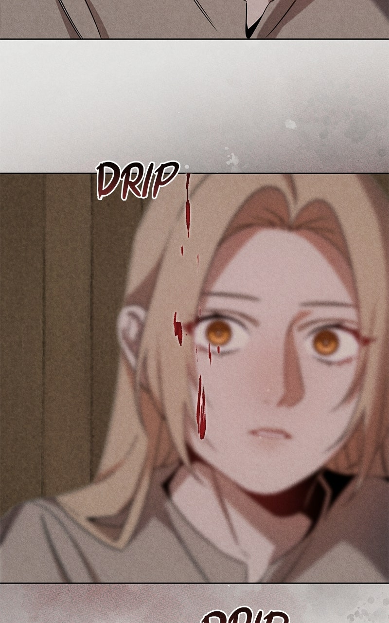 Where the Golden Rose was Plucked Episode 15 page 74 - 