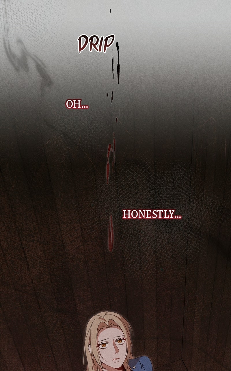 Where the Golden Rose was Plucked Episode 15 page 76 - 