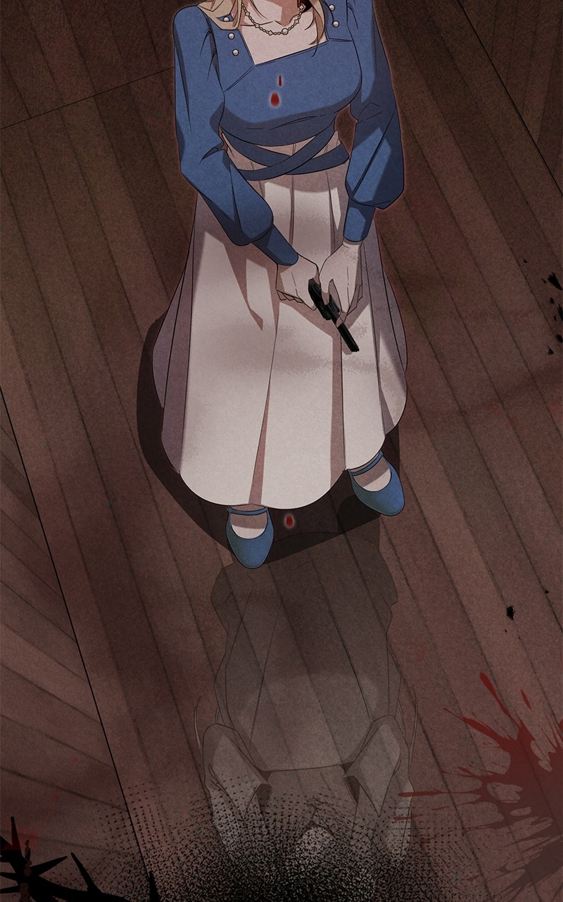 Where the Golden Rose was Plucked Episode 15 page 77 - 