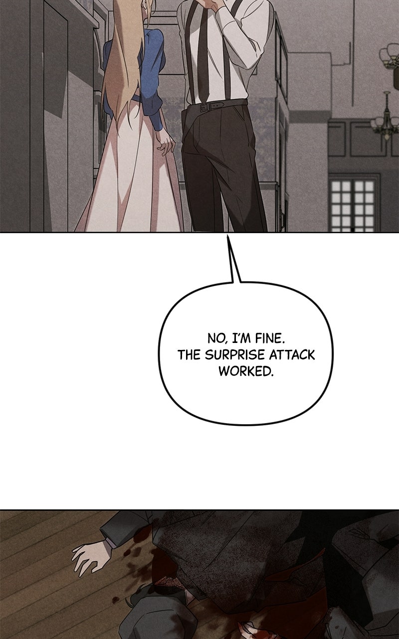 Where the Golden Rose was Plucked Episode 15 page 81 - 