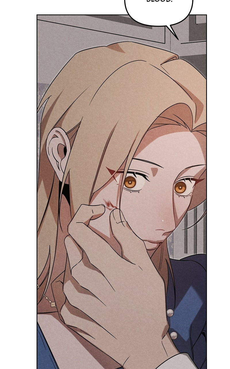 Where the Golden Rose was Plucked Episode 15 page 84 - 