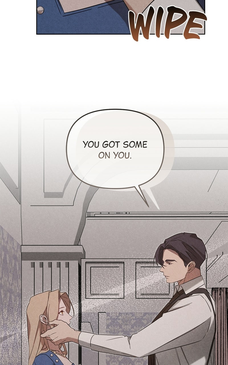 Where the Golden Rose was Plucked Episode 15 page 85 - 