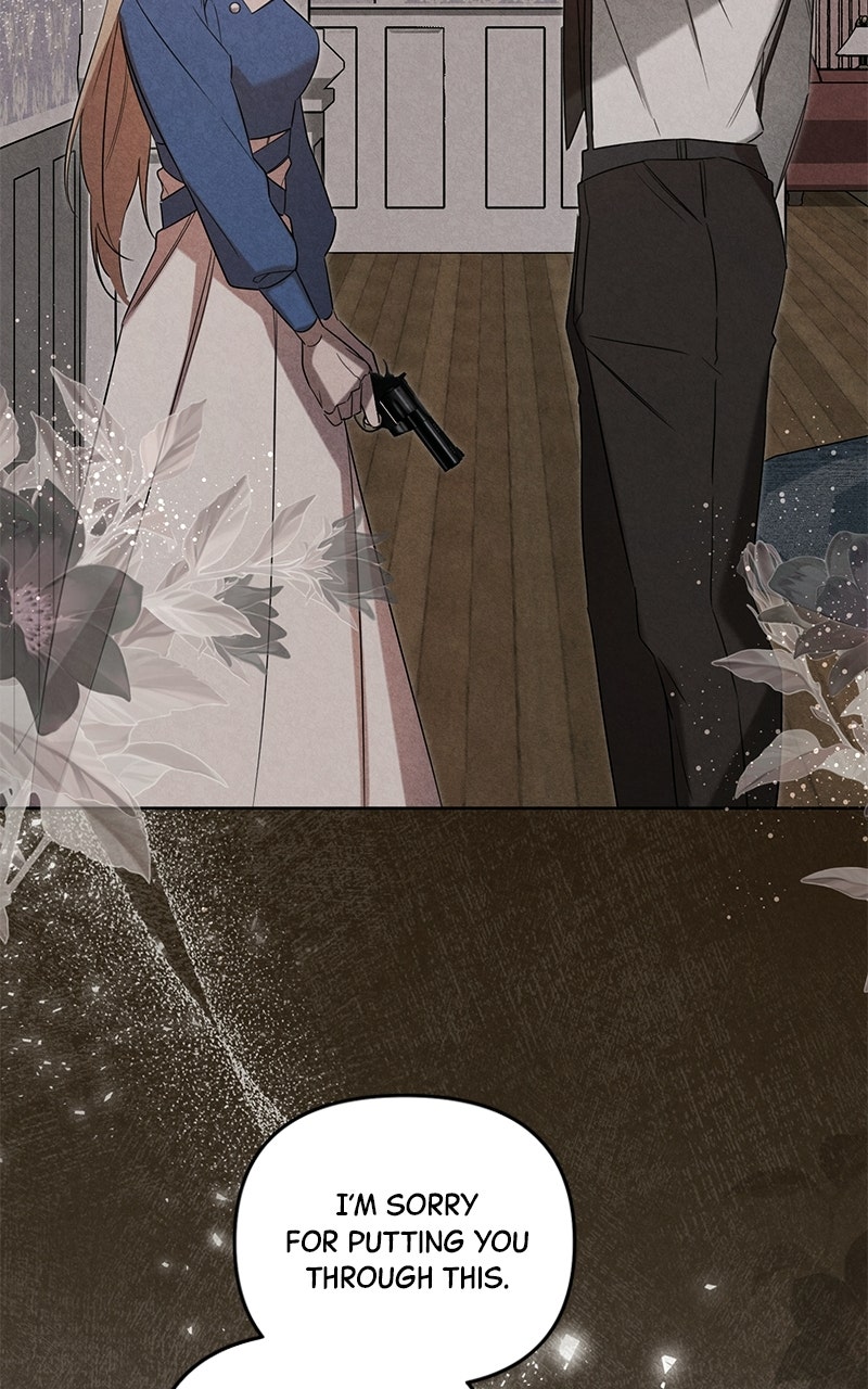 Where the Golden Rose was Plucked Episode 15 page 86 - 