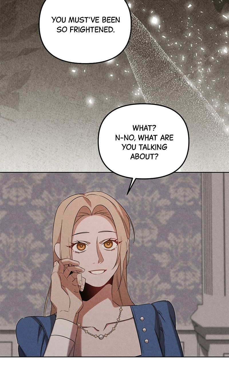 Where the Golden Rose was Plucked Episode 15 page 87 - 
