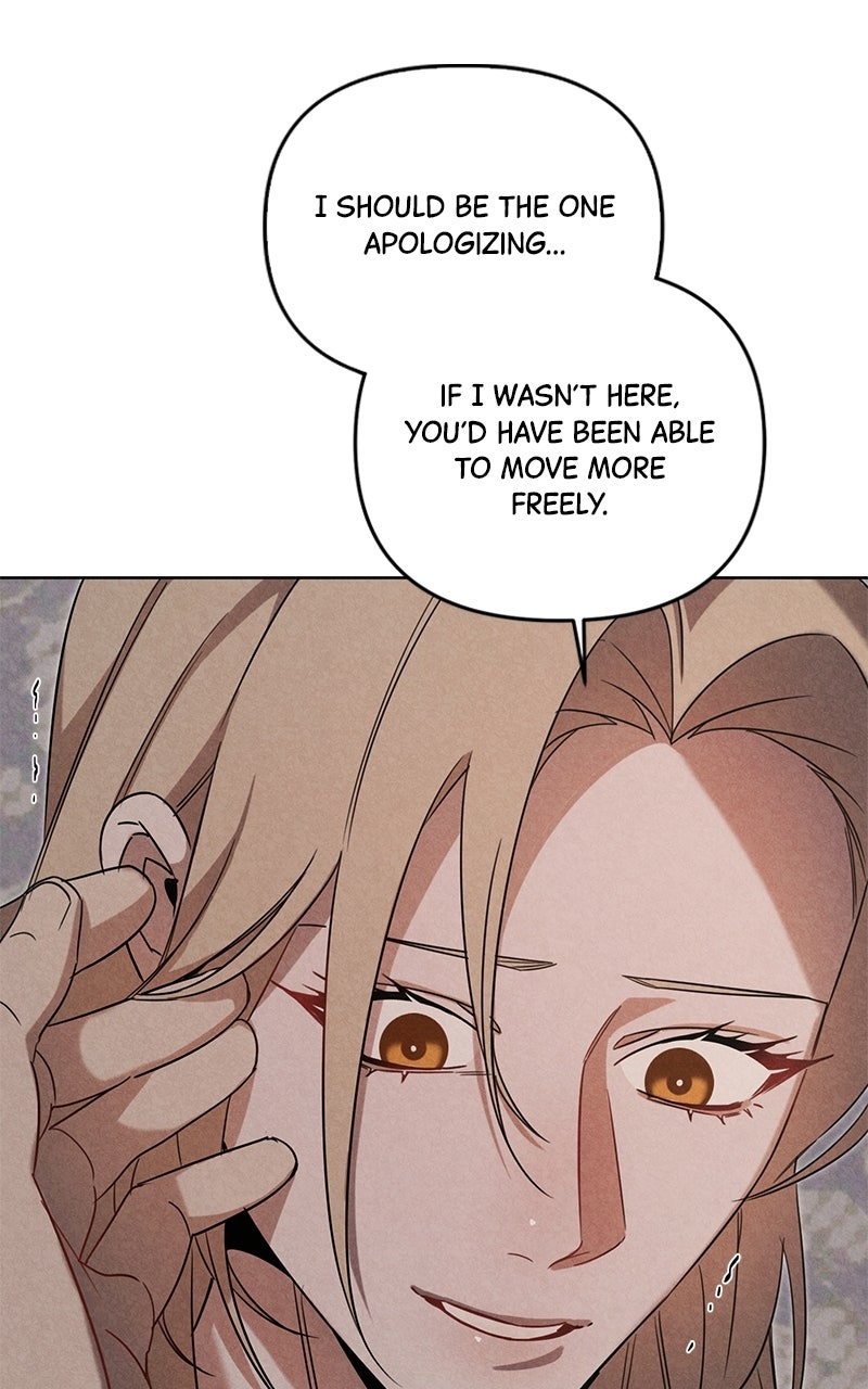 Where the Golden Rose was Plucked Episode 15 page 88 - 
