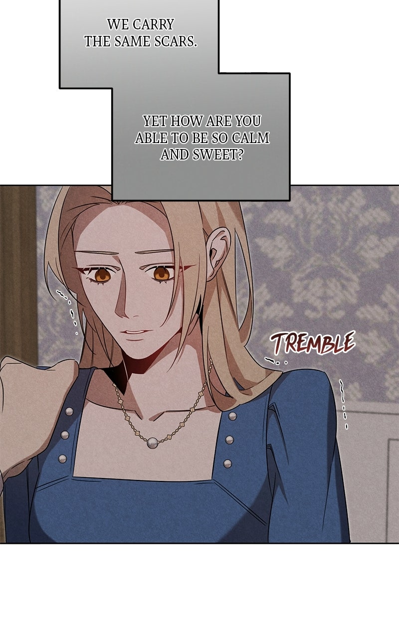 Where the Golden Rose was Plucked Episode 15 page 91 - 