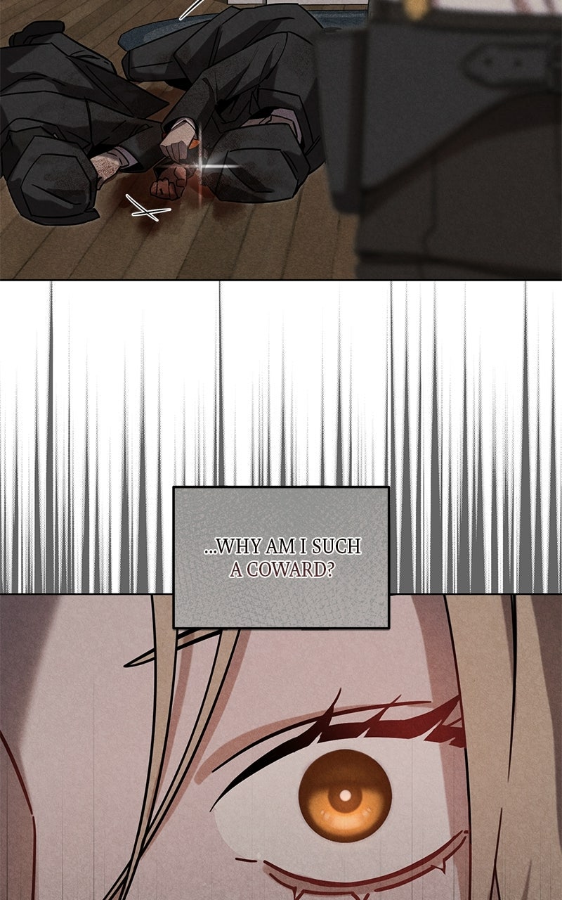 Where the Golden Rose was Plucked Episode 15 page 93 - 