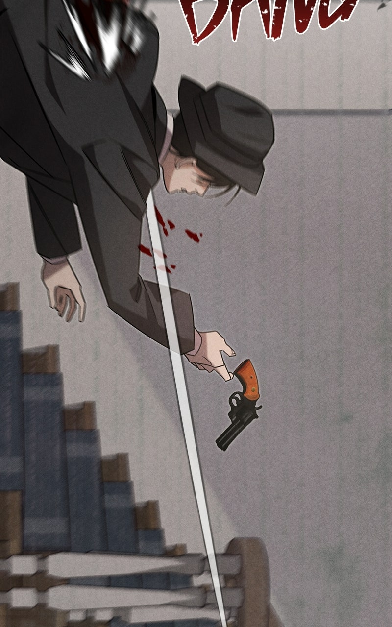 Where the Golden Rose was Plucked Episode 15 page 97 - 