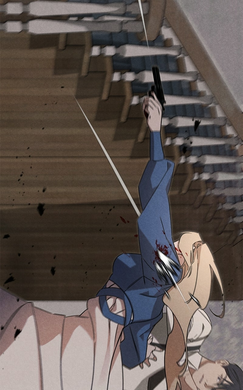 Where the Golden Rose was Plucked Episode 15 page 98 - 