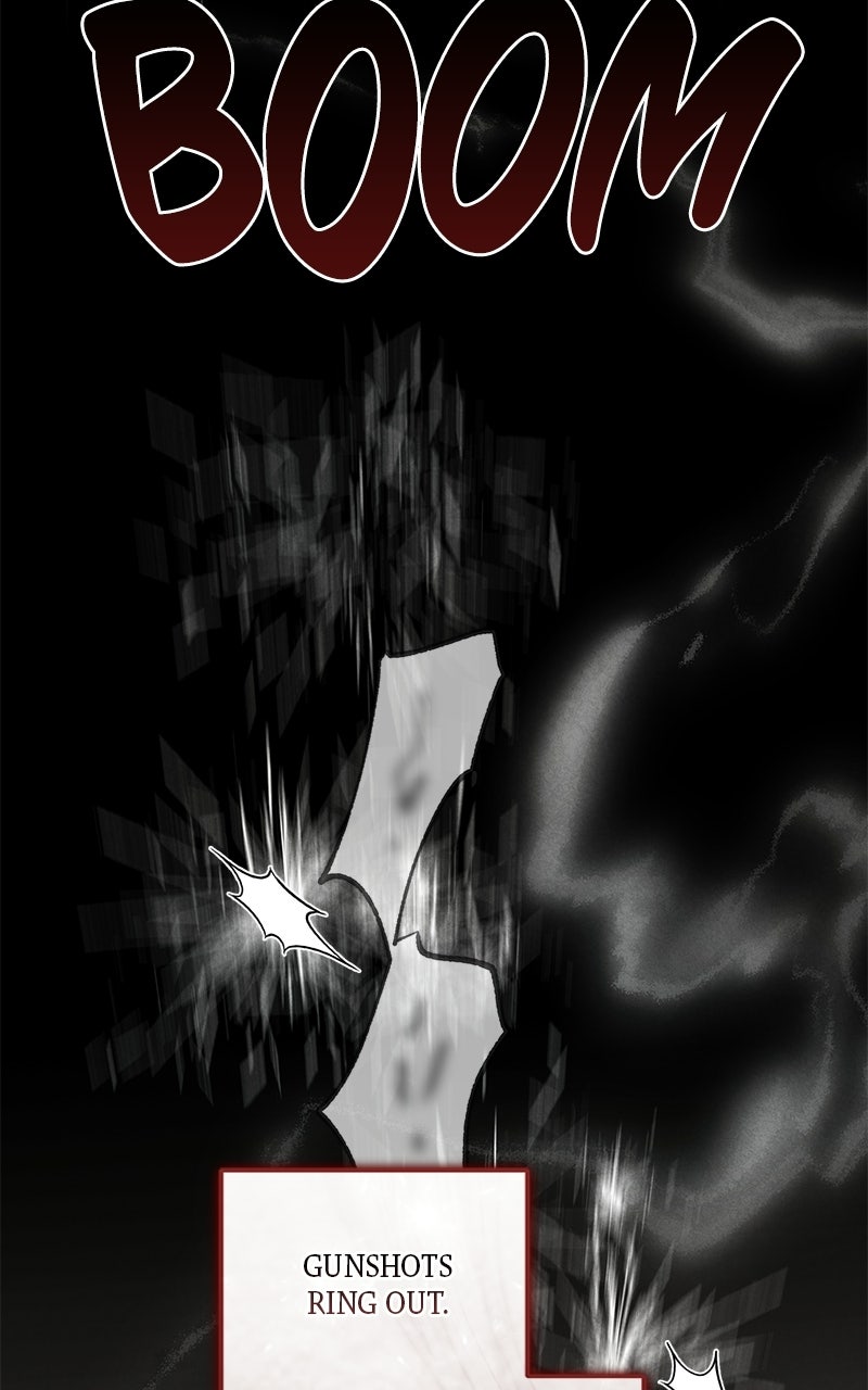 Where the Golden Rose was Plucked Episode 16 page 2 - 
