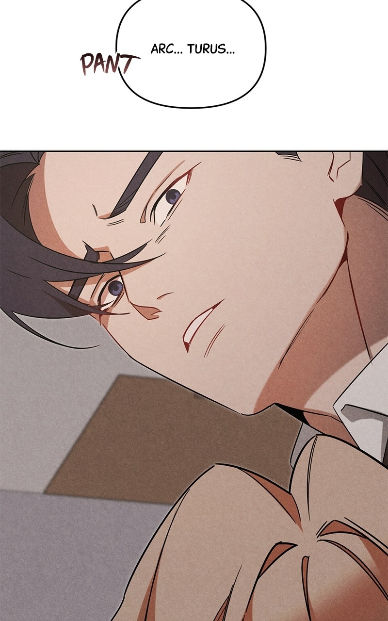 Where the Golden Rose was Plucked Episode 16 page 11 - 