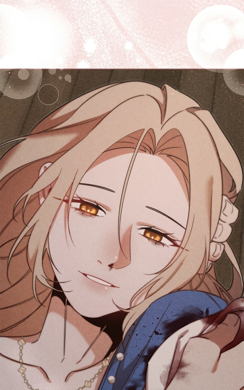 Where the Golden Rose was Plucked Episode 16 page 13 - 