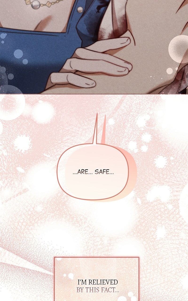 Where the Golden Rose was Plucked Episode 16 page 14 - 
