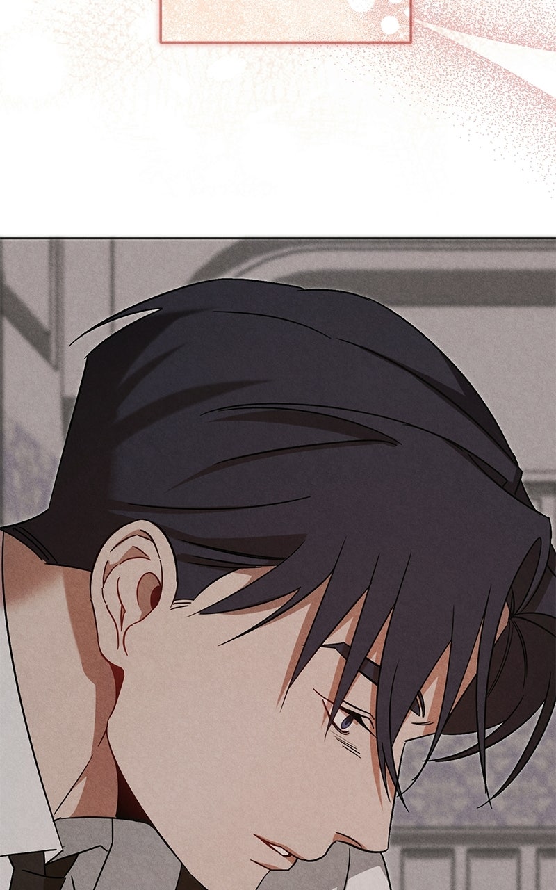 Where the Golden Rose was Plucked Episode 16 page 15 - 