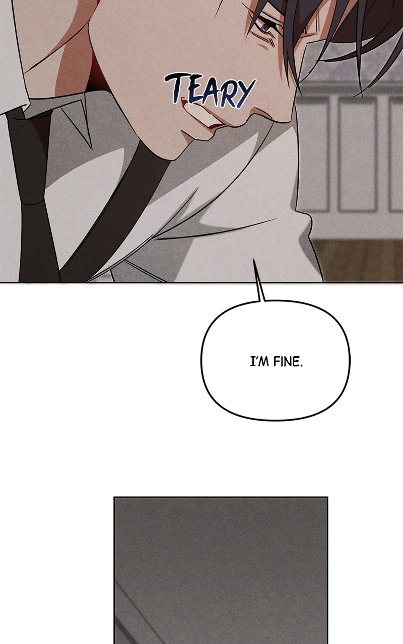 Where the Golden Rose was Plucked Episode 16 page 17 - 