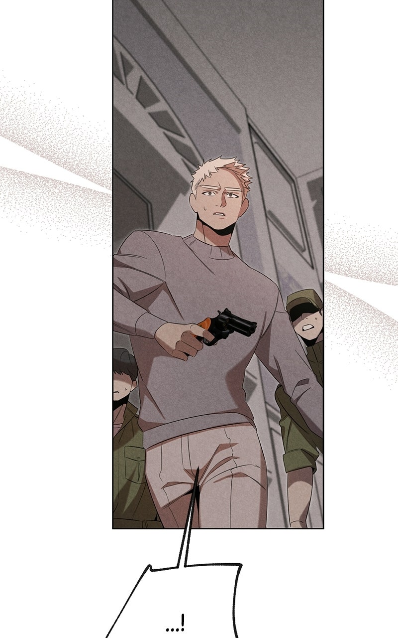 Where the Golden Rose was Plucked Episode 16 page 18 - 