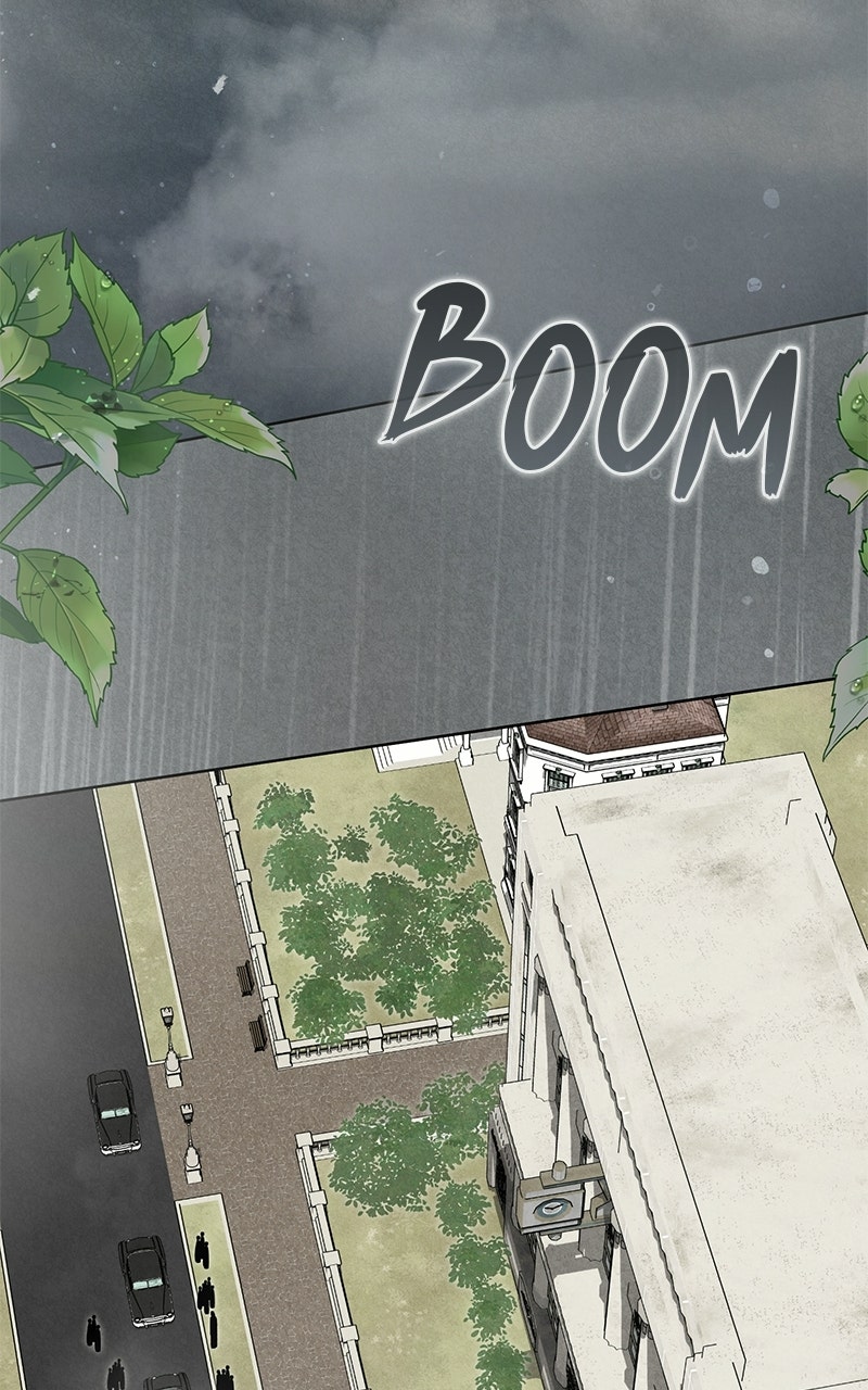 Where the Golden Rose was Plucked Episode 16 page 24 - 