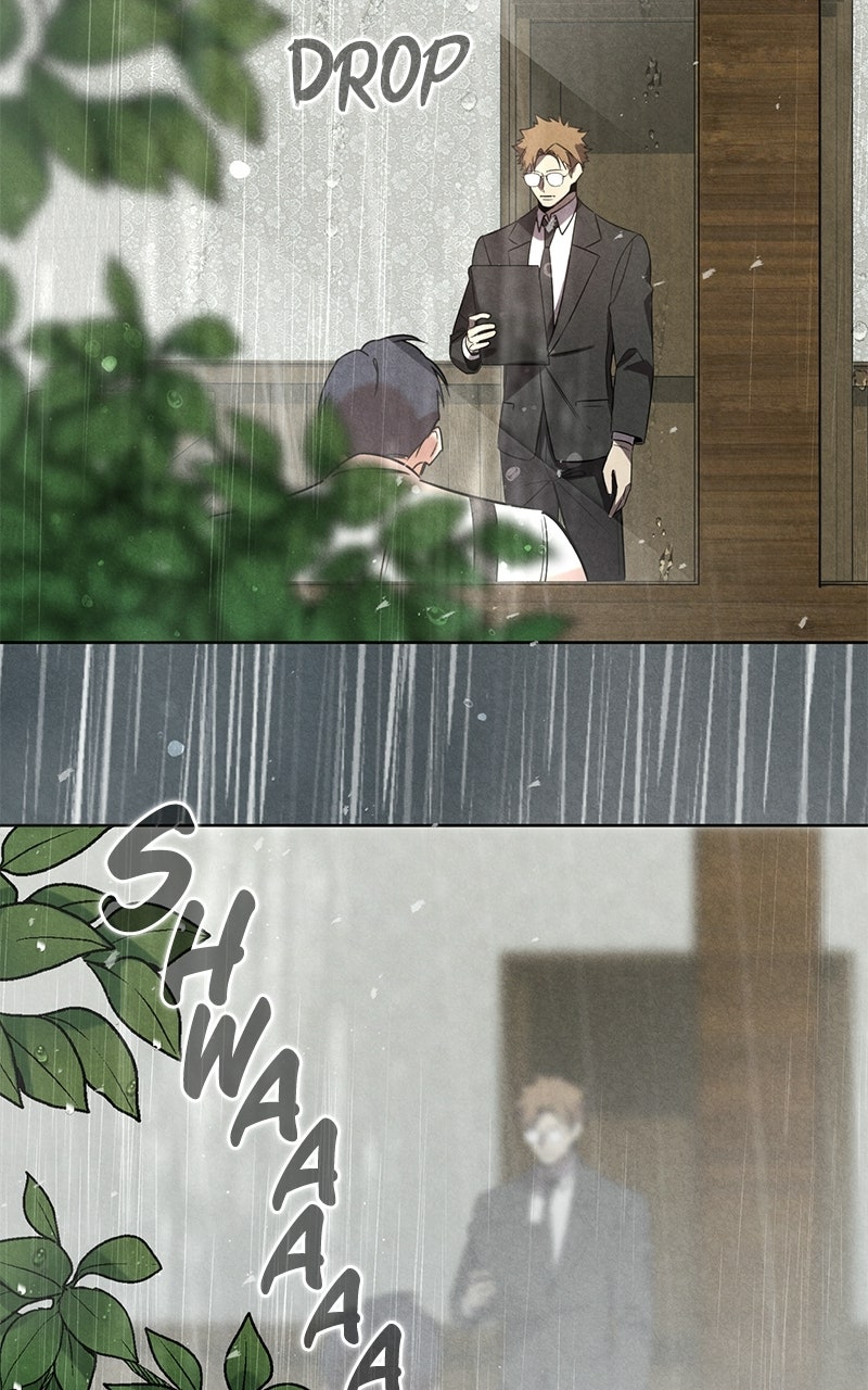 Where the Golden Rose was Plucked Episode 16 page 26 - 