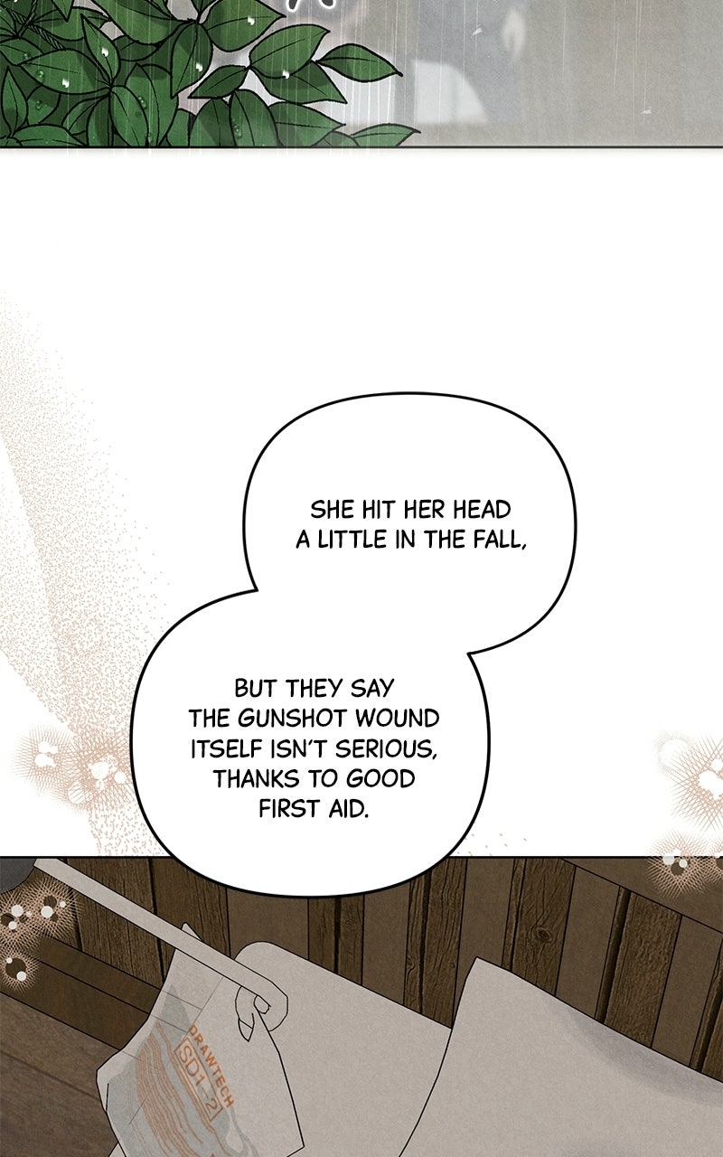 Where the Golden Rose was Plucked Episode 16 page 27 - 