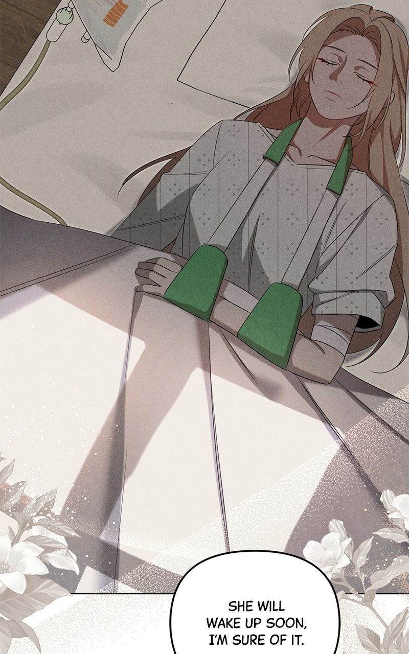 Where the Golden Rose was Plucked Episode 16 page 28 - 