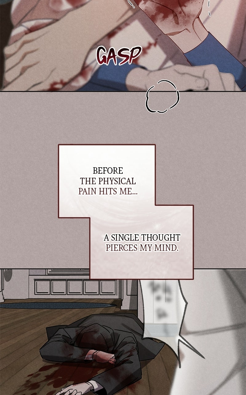 Where the Golden Rose was Plucked Episode 16 page 4 - 