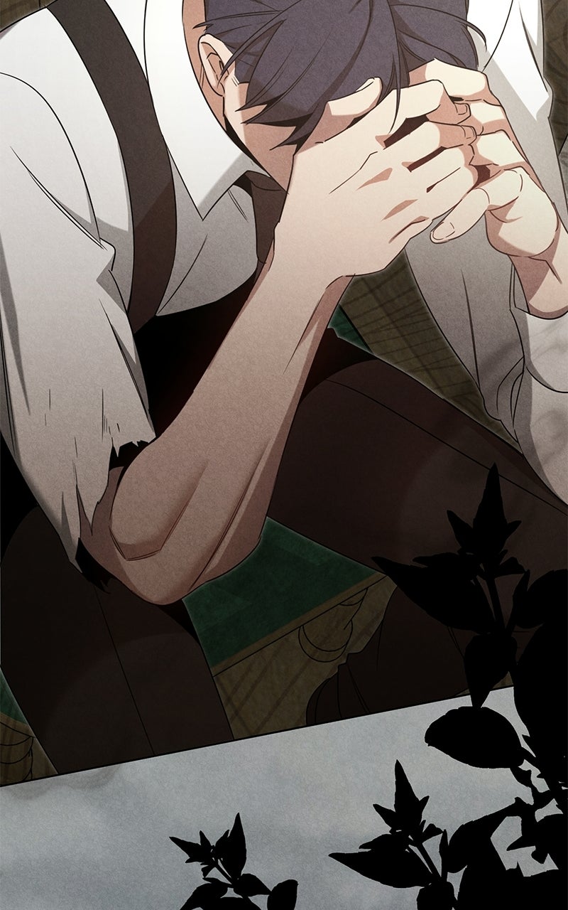 Where the Golden Rose was Plucked Episode 16 page 31 - 