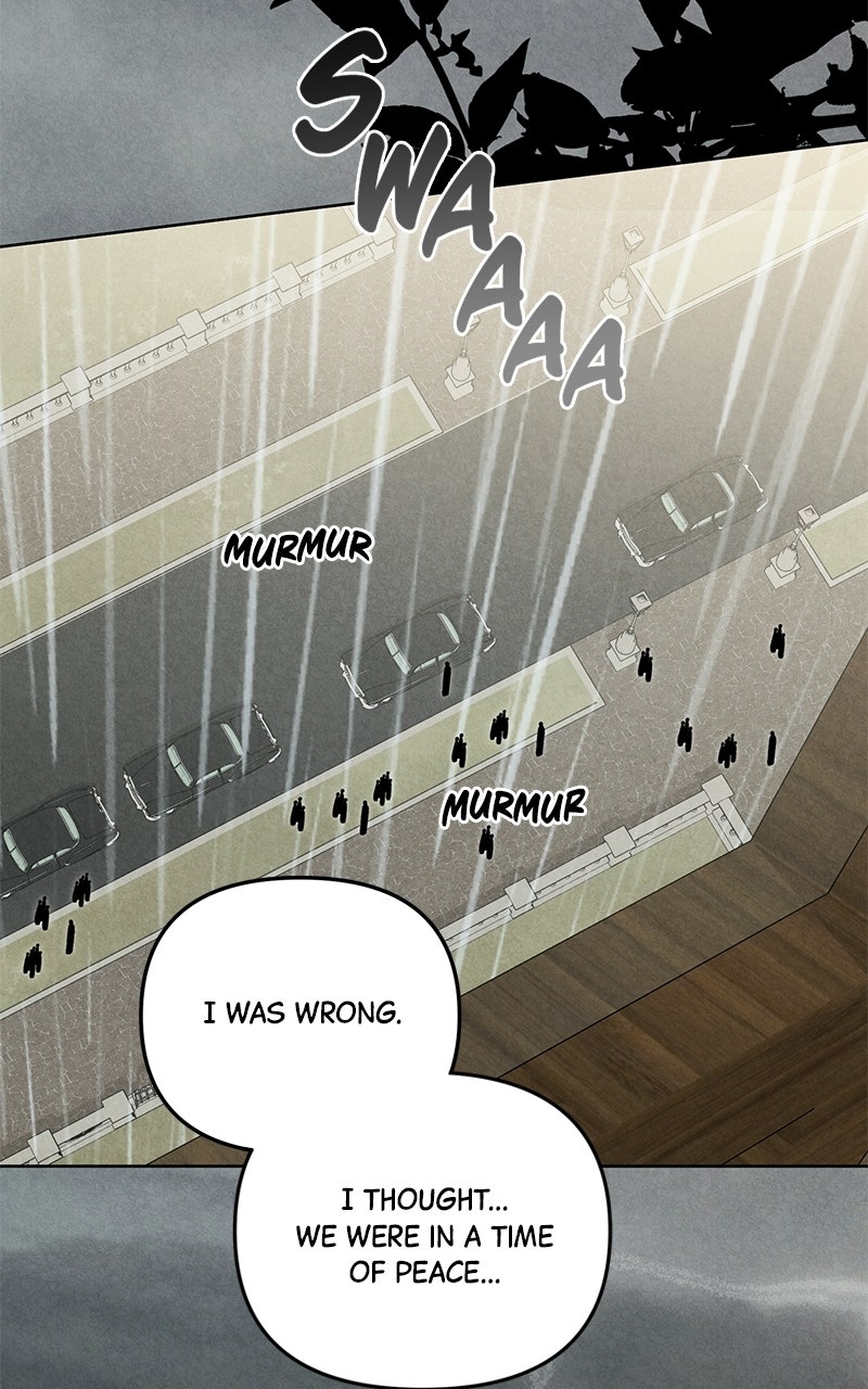 Where the Golden Rose was Plucked Episode 16 page 32 - 