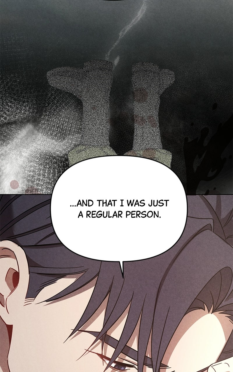 Where the Golden Rose was Plucked Episode 16 page 33 - 