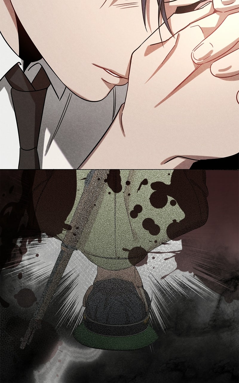 Where the Golden Rose was Plucked Episode 16 page 34 - 