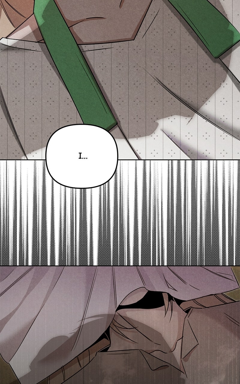 Where the Golden Rose was Plucked Episode 16 page 36 - 